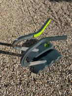 Fietsstandaard - fietsenrek stevige standaard voor 1 fiets, Fietsen en Brommers, Ophalen, Zo goed als nieuw