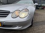 Mercedes-Benz SL-klasse 500, Auto's, Mercedes-Benz, Automaat, Achterwielaandrijving, Gebruikt, 8 cilinders