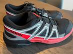 Mooie Speedcross Salomon wandelschoenen, Ophalen, Jongen of Meisje, Schoenen, Zo goed als nieuw
