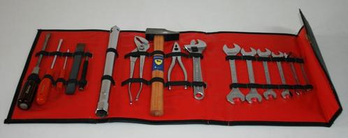 Vintage Peugeot Rallye gereedschap, bieden vanaf €70, Auto diversen, Autogereedschap, Zo goed als nieuw, Ophalen