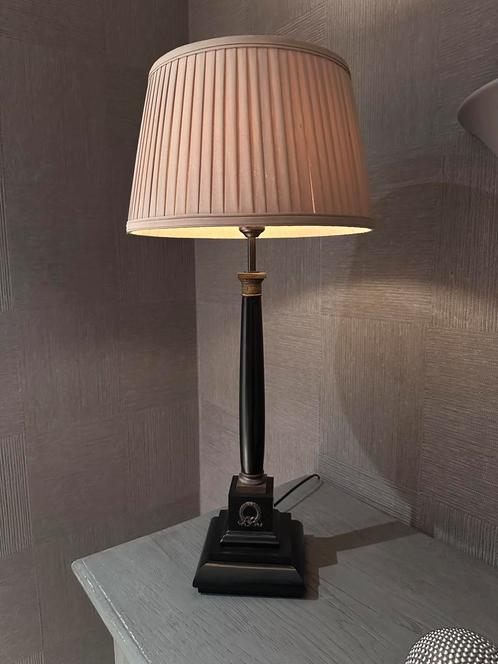 Tafellamp IMPERIO ART DECORATIE DECO, Antiek en Kunst, Antiek | Lampen, Ophalen of Verzenden