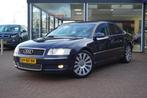 Audi A8 3.7 quattro Pro Line | Automaat | Youngtimer | Airco, Auto's, Audi, Automaat, Gebruikt, 8 cilinders, Blauw