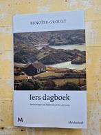 Benoîte Groult - Iers dagboek, Ophalen of Verzenden, Zo goed als nieuw, Benoîte Groult