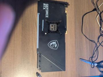 i9-149700K, RTX 3080, 64GB DDR4 - ZGAN! beschikbaar voor biedingen