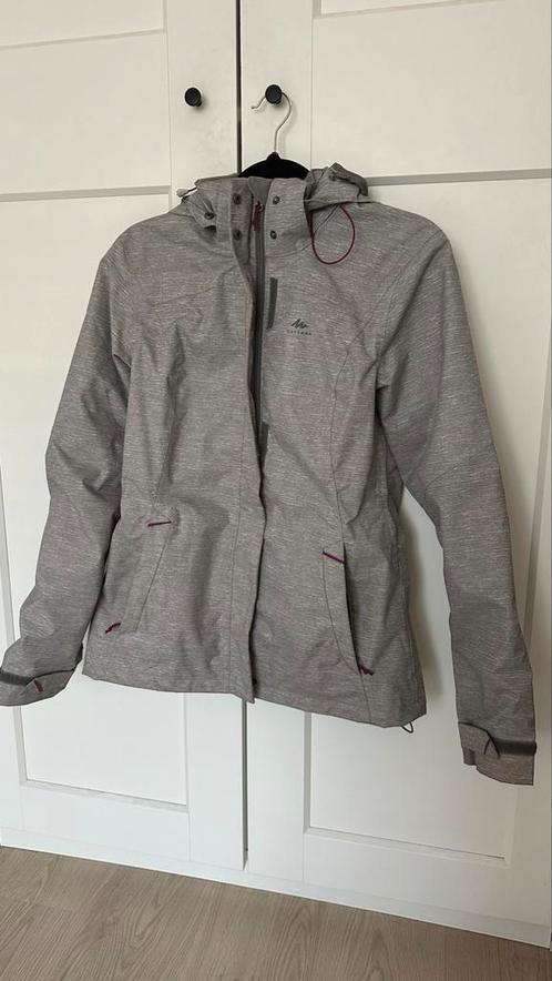 Wandeljas Quechua, Sport en Fitness, Bergsport en Wandelen, Gebruikt, Kleding, Ophalen of Verzenden