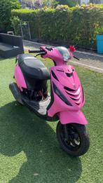 Zip 172 snor (WOK), Fietsen en Brommers, Scooters | Piaggio, Ophalen, Zo goed als nieuw, Zip