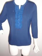 Ralph Lauren top-shirt mt L, Maat 42/44 (L), Zo goed als nieuw, Korte mouw, Ralph Lauren