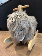 Kids Concept Neo Schommel Mammoet, Ophalen, Zo goed als nieuw