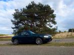 Mx5 Mazda, Auto's, Mazda, 4 cilinders, 1600 cc, Leder, Particulier