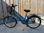 Kinderfiets 20inch, Fietsen en Brommers, Ophalen, Gebruikt, 16 tot 20 inch, Loekie