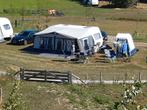 Dethleffs Camper 510 DB 2005 - Voortent en luifel., Caravans en Kamperen, Ophalen, Tot en met 4