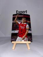 Ødegaard gesigneerde foto - Arsenal, Ophalen of Verzenden, Nieuw, Buitenlandse clubs, Spelerskaart