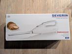 Severin Electrisch mes, Ophalen of Verzenden, Nieuw