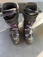 Salomon xmax Skischoenen Maat 24/24.5 120w, 160 tot 180 cm, Gebruikt, Schoenen, Skiën