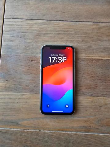 Iphone xr 64gb