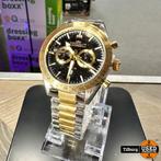 Rotorcraft PRESTIGE RC6403 CHRONOGRAAF | Nieuw in doos met g, Sieraden, Tassen en Uiterlijk, Horloges | Heren, Flex Ltd., Zo goed als nieuw