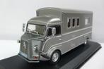 citroen type h currus camper 1973-altaya 1/43, Hobby en Vrije tijd, Modelauto's | 1:43, Verzenden, Nieuw, Auto, Overige merken