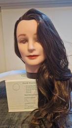 Oefenhoofd kapper merk Comair + statief, Ophalen, Nieuw, Meerdere media