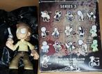 Funko Mystery mini The walking dead series 3 Rick, Verzamelen, Poppetjes en Figuurtjes, Nieuw, Ophalen of Verzenden