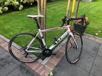 Cube Peloton Racefiets - Frame 56, 28 inch, Gebruikt, 10 tot 15 versnellingen, Heren