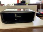 Canon All-in-one inktjet printer, Computers en Software, Printers, Ophalen, Gebruikt, Canon, Printer