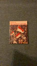 De cupdroom van ajax, Ophalen of Verzenden, Gelezen