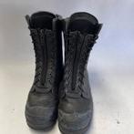 Neskrid Model 19 Bergschoenen Stalen Neus Leer Maat 41, Sport en Fitness, Bergsport en Wandelen, Gebruikt, Schoenen, Neskrid, Ophalen of Verzenden