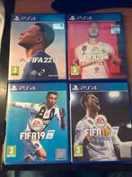 Fifa, Online, Ophalen of Verzenden, Zo goed als nieuw, Sport