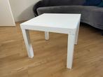 Ikea LACK side table, Ophalen, Zo goed als nieuw, 25 tot 50 cm, Rechthoekig