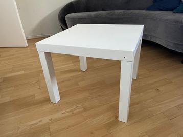 Ikea LACK side table beschikbaar voor biedingen