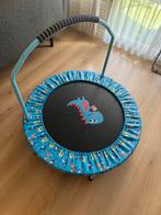 Mini indoor Kids Trampoline, Ophalen of Verzenden