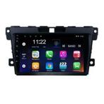 Apple carplay navigatie Mazda CX-7 2012 10 inch android 13, Oberonweg 262 3208pg, Nieuw, Ophalen of Verzenden, Dynavin