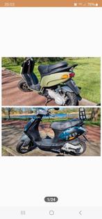 Piaggio TPH 172cc/ Piaggio Zip 125cc 4takt, Ophalen, Zip, Zo goed als nieuw, 172 cc