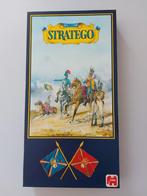 Stratego de classic originele versie, Hobby en Vrije tijd, Gezelschapsspellen | Bordspellen, Ophalen of Verzenden, Zo goed als nieuw