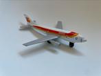 model vliegtuig Airbus A300B Iberia Spanje Matchbox 1973, Verzamelen, Luchtvaart en Vliegtuigspotten, Gebruikt, Ophalen of Verzenden