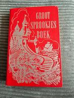 Margriet's Groot Sprookjesboek, Boeken, Gelezen, Ophalen of Verzenden