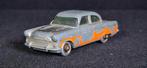 Oude Matchbox Lesney Ford Zodiac. NR 33 BIEDEN, Hobby en Vrije tijd, Ophalen of Verzenden, Gebruikt, Auto