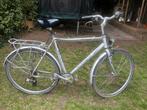 Thompson herenfiets opknapper, Gebruikt, Ophalen, Overige merken, Minder dan 10 versnellingen