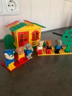 fabuland  lego, Ophalen of Verzenden, Zo goed als nieuw