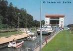 Eefde   -   de Sluis                           =0009=, Verzamelen, Ophalen of Verzenden, Ongelopen, Gelderland