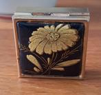 Vintage Frans Pillendoosje/Snuisterijdoosje, Ophalen of Verzenden