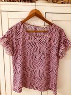 Schattige roze Top, Kleding | Dames, Tops, Nieuw, Ophalen of Verzenden, Korte mouw, Mint & Berry