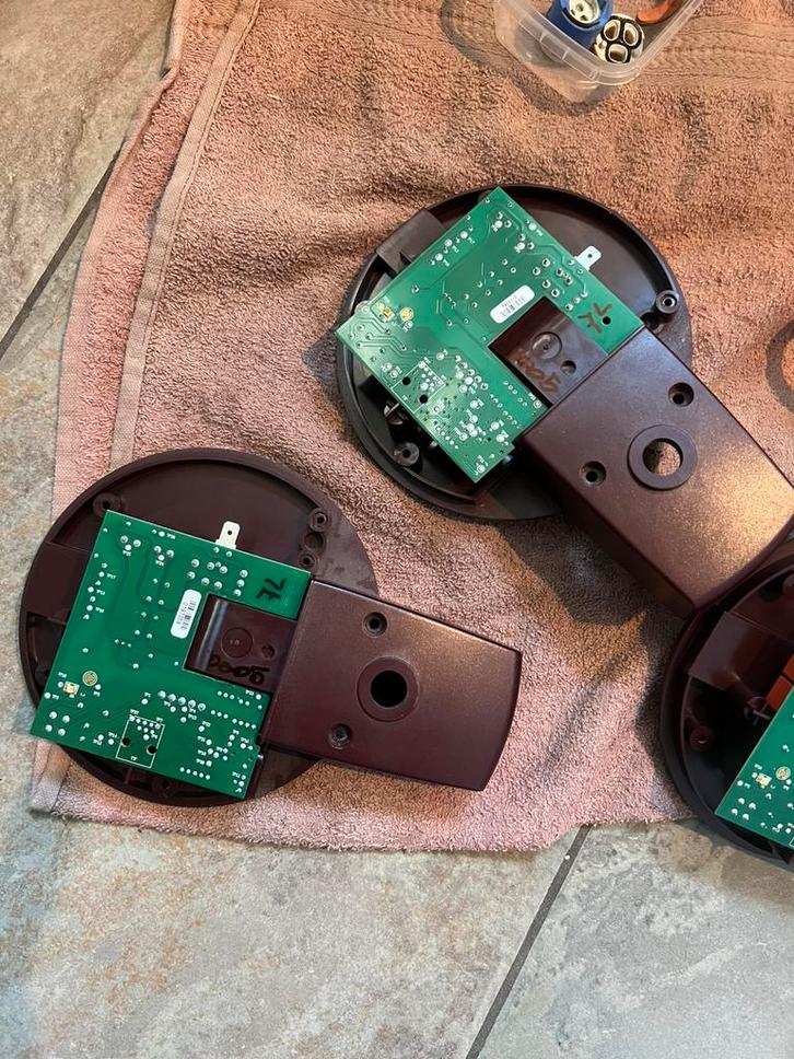 Quooker software printplaat bovenkap voor Q0….. kranen, Huis en Inrichting, Keuken | Keukenelementen, Zo goed als nieuw, Minder dan 100 cm