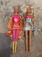 Vintage Sindy Barbies barbiepoppen Superwoman Hasbro poppen, Verzamelen, Poppen, Fashion Doll, Gebruikt, Ophalen of Verzenden