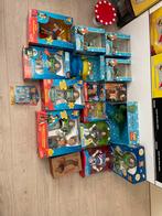 Toy story verzameling 1995/2005, Verzamelen, Disney, Ophalen, Overige figuren, Zo goed als nieuw, Beeldje of Figuurtje