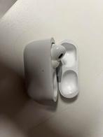 Apple EarPods pro Met Linkeroortje, Ophalen of Verzenden, Gebruikt, In gehoorgang (in-ear), Bluetooth