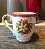 Villeroy & Boch Winter Bakery Delight Mok, Ophalen of Verzenden, Zo goed als nieuw