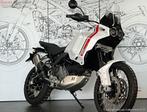 Ducati DesertX (bj 2025), Bedrijf, Toermotor