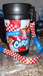 AH Jan Linders Carnaval Cup Holder Nieuw, Ophalen of Verzenden