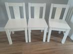 Ikea KRITTER Kinderstoelen - 3 stuks, Huis en Inrichting, Stoelen, Ophalen